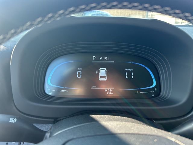 Used 2026 Hyundai Venue SEL image 15