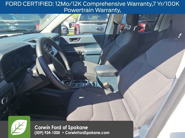 Used 2024 Ford Maverick XLT w/ XLT Luxury Package image 3