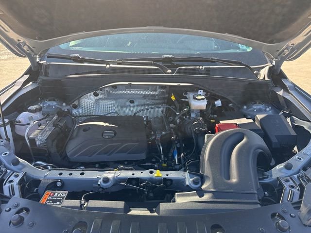 New 2026 Chevrolet TrailBlazer LS w/ LS Convenience Package FWD image 30