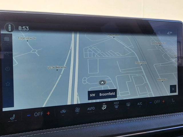 Certified 2024 Lincoln Corsair Grand Touring image 23