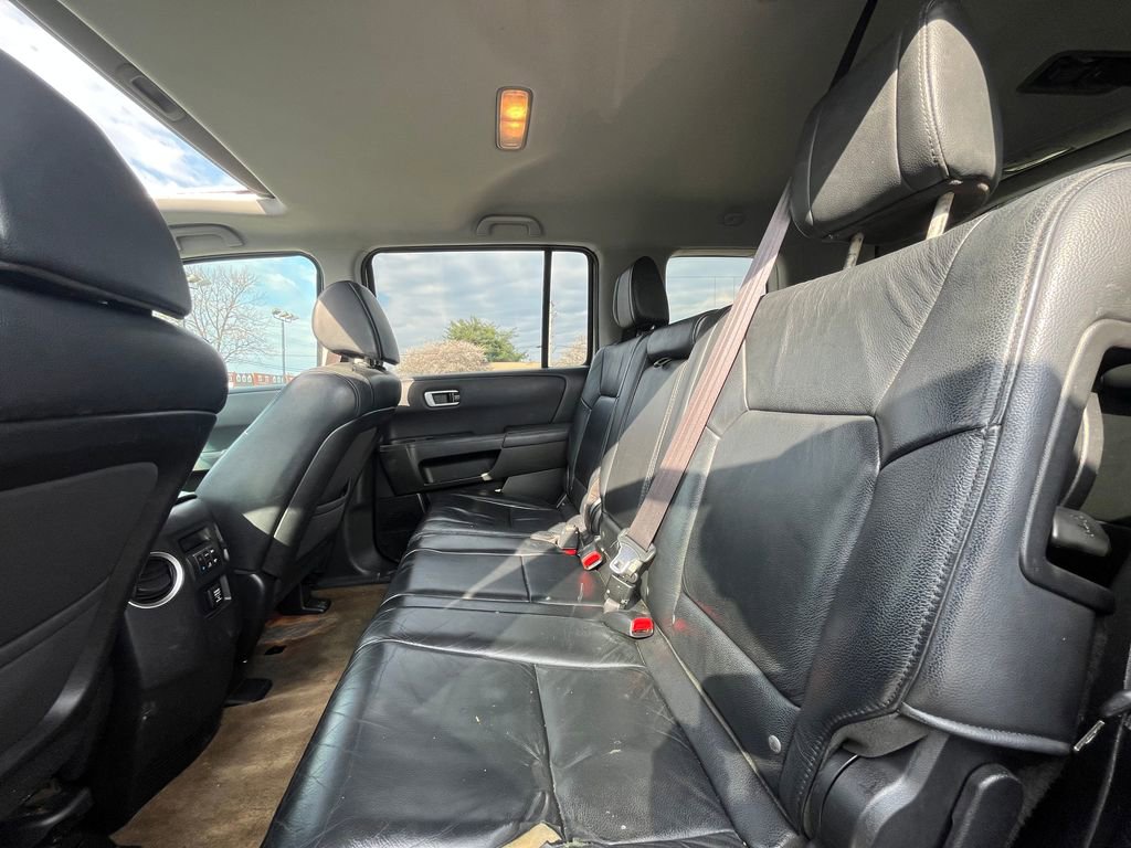 Used 2014 Honda Pilot EX-L image 10