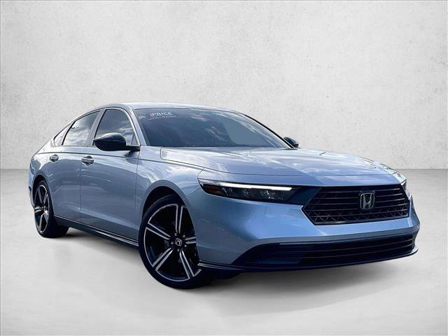 Used 2023 Honda Accord Sport image 12