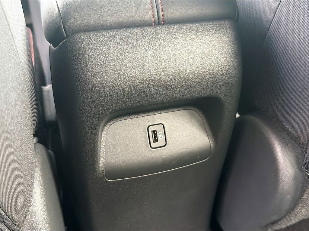 Certified 2024 Nissan Sentra SR image 28