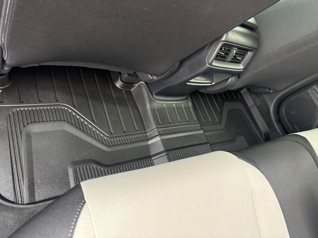 Certified 2025 Honda CR-V LX image 23