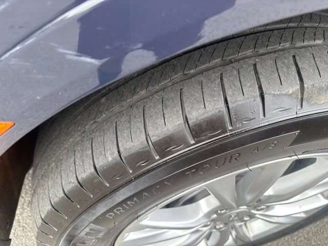 Used 2024 Cadillac XT5 Luxury AWD/4WD image 44