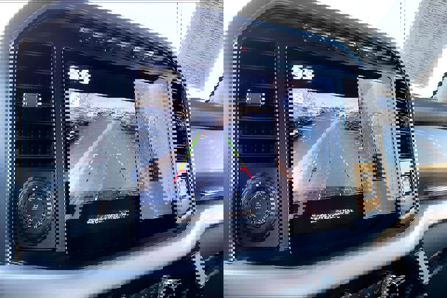 Used 2023 Ford F150 Lightning XLT w/ Equipment Group 312A High image 22