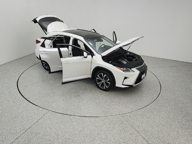 Used 2018 Lexus RX 350 AWD w/ Premium Package image 22