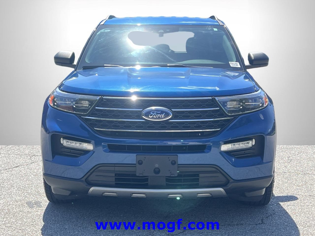Certified 2023 Ford Explorer XLT w/ Equipment Group 202A RWD image 26
