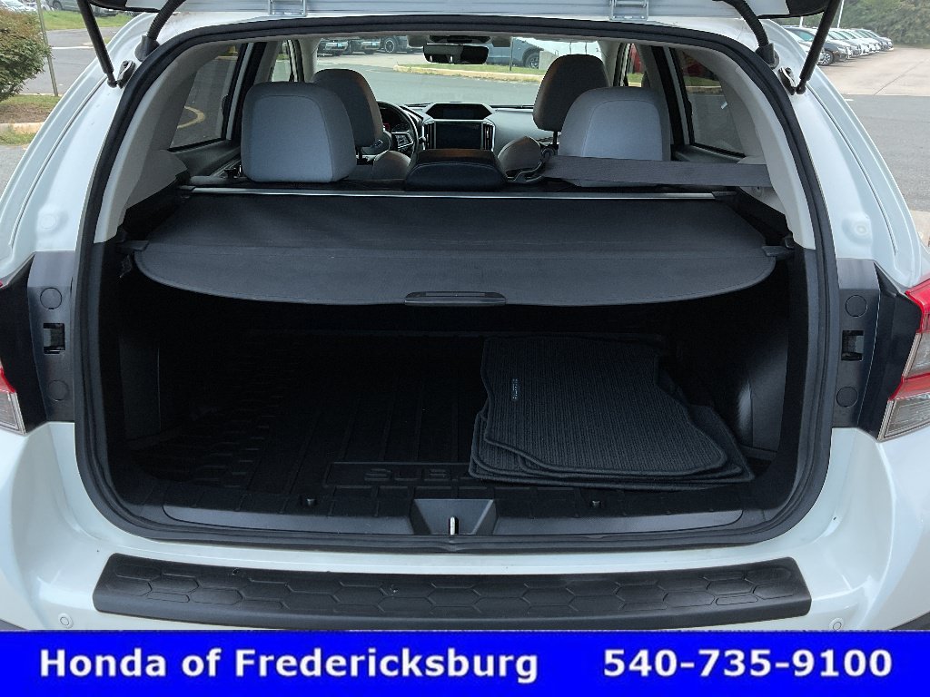 Used 2021 Subaru Crosstrek 2.5i Limited w/ Moonroof Package 2 AWD/4WD image 22