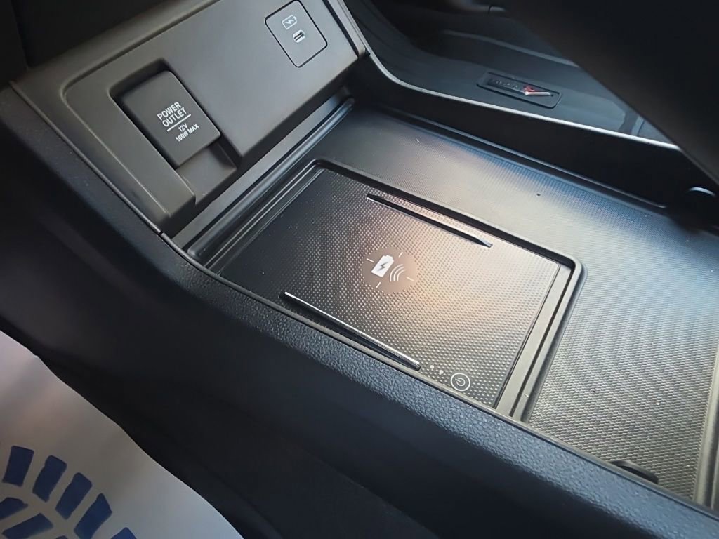 Used 2023 Acura RDX AWD w/ A-Spec & Advance Pkg image 25