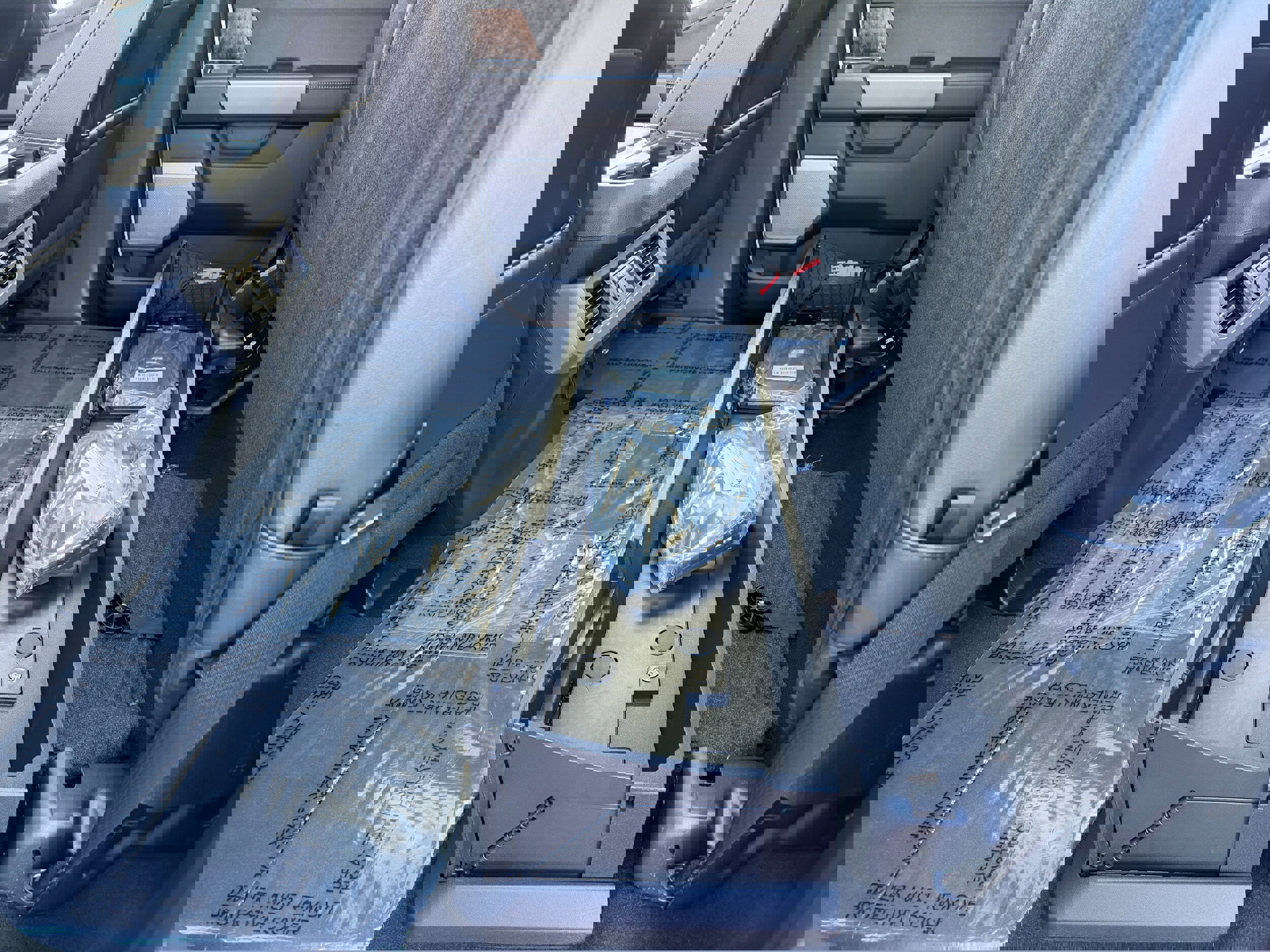 Certified 2024 Ford F350 Lariat w/ Lariat Ultimate Package image 12