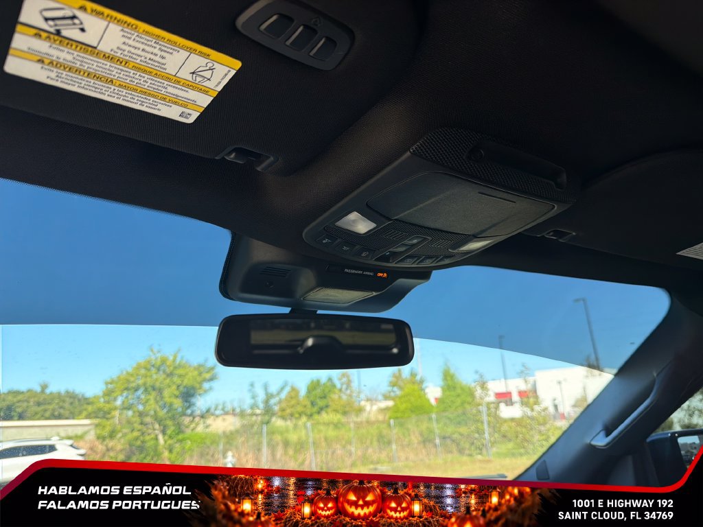 Used 2024 Ford Expedition Platinum RWD image 22