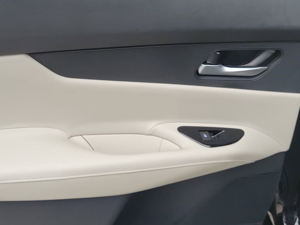 New 2026 Nissan Murano SL image 13