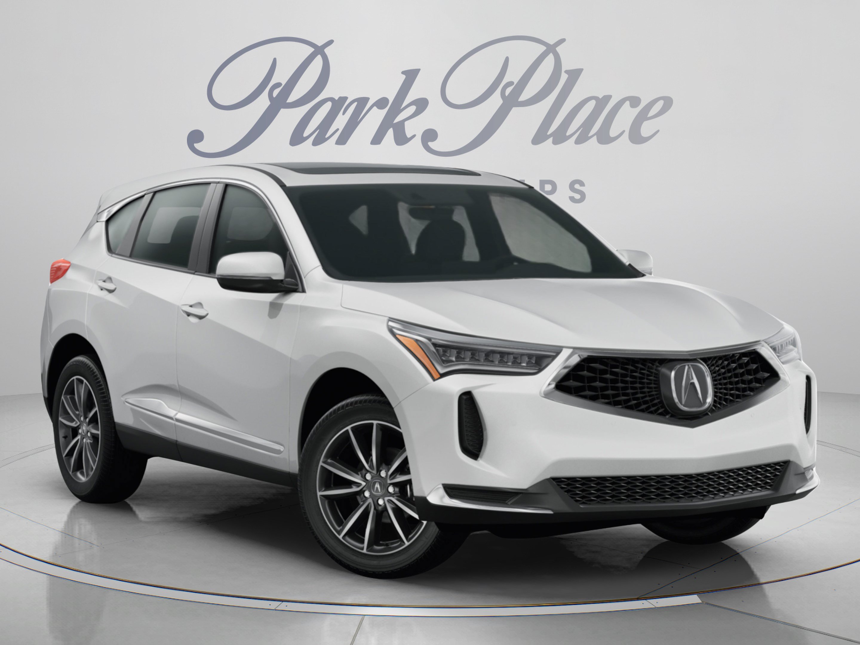 Used 2024 Acura RDX w/ Advance Package AWD/4WD image 7