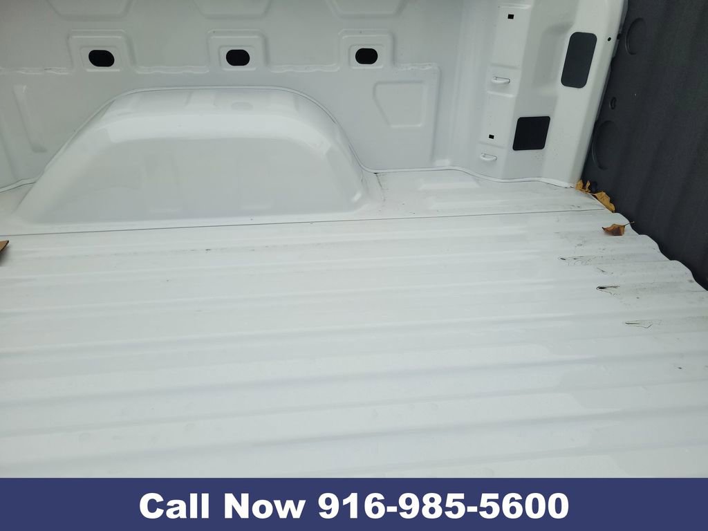 New 2026 Chevrolet Silverado 1500 W/T w/ Trailering Package image 29