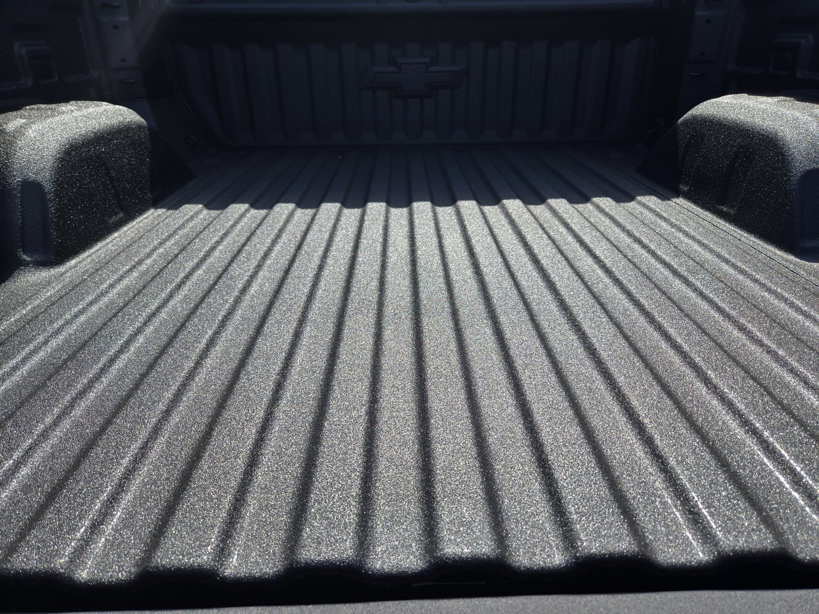 New 2026 Chevrolet Silverado 1500 LT Trail Boss w/ LT Trail Boss Premium Package image 22