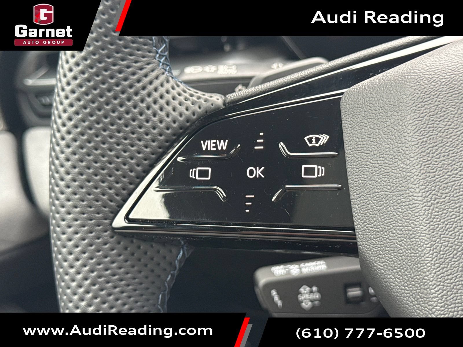 Certified 2025 Audi S5 Prestige w/ Prestige Package AWD/4WD image 19