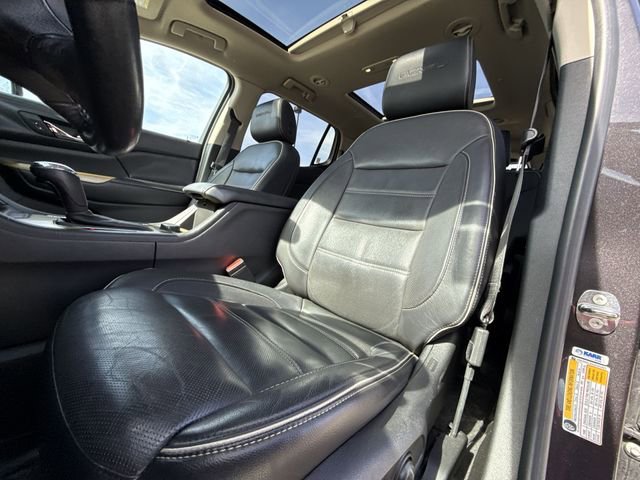 Used 2018 GMC Acadia Denali w/ Technology Package image 11