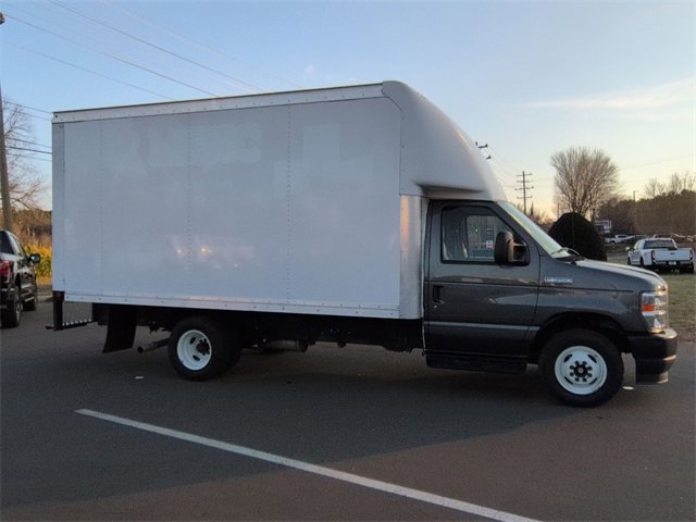 Used 2023 Ford E-350 and Econoline 350 Super Duty w/ Driver's Safety Package image 14