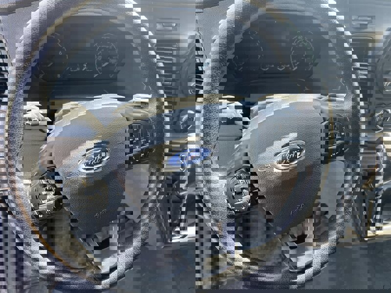 Used 2023 Ford Transit 250 148 High Roof w/ Load Area Protection Package image 20