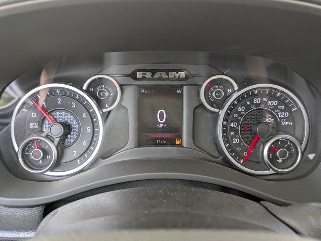 New 2026 RAM 2500 Tradesman AWD/4WD image 26