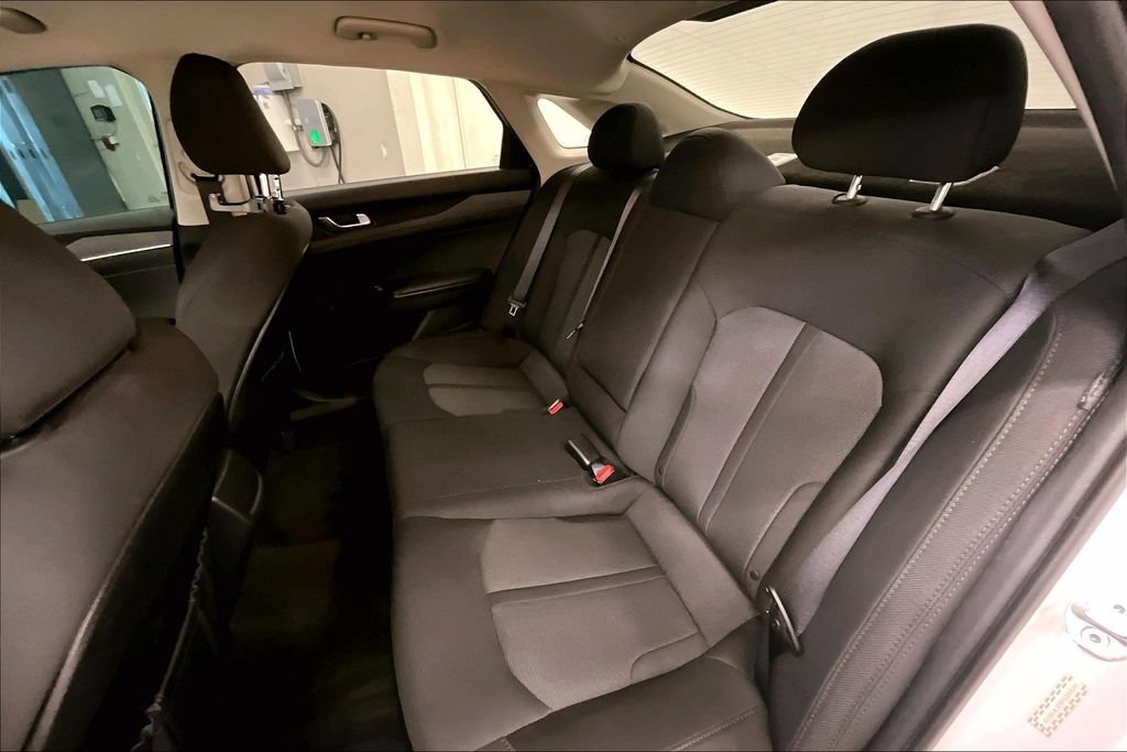 Used 2023 Kia K5 LXS FWD image 22