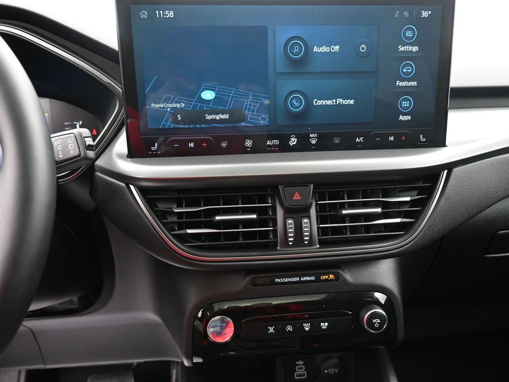 Used 2024 Ford Escape Active w/ Tech Pack #1 image 10