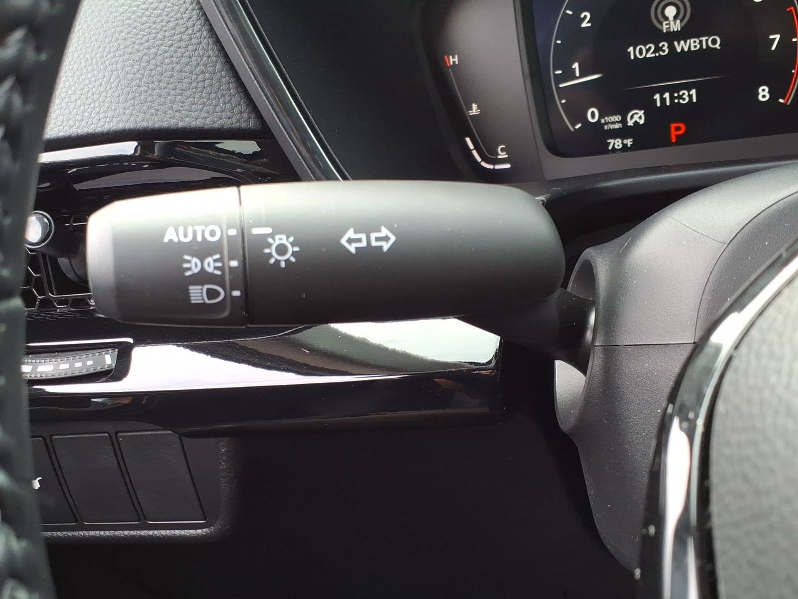 Certified 2026 Honda CR-V EX-L image 32