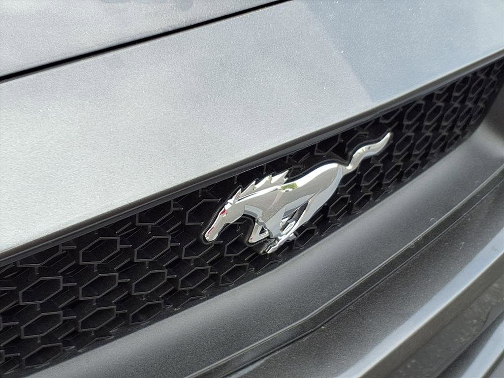 Used 2017 Ford Mustang GT Premium image 27