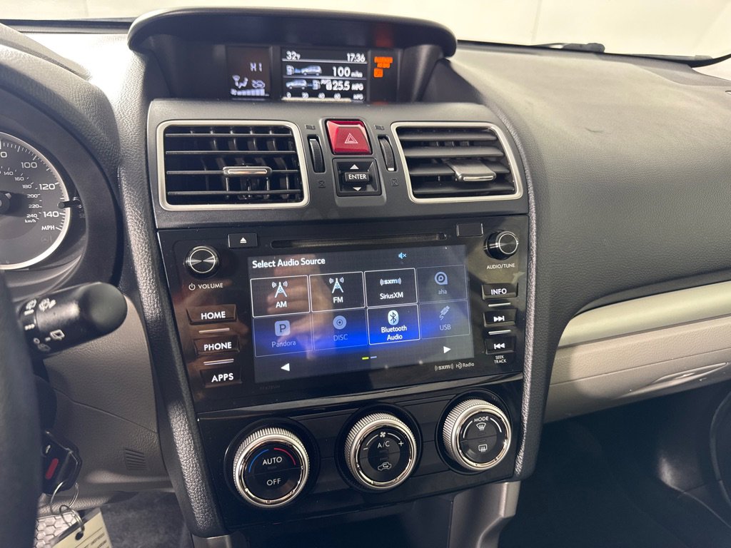 Used 2017 Subaru Forester 2.5i Premium w/ All-Weather Package image 17