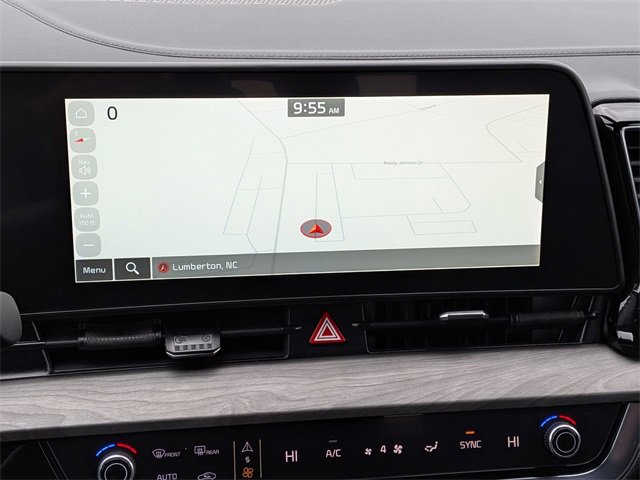 Used 2024 Kia Sportage X-Line image 24