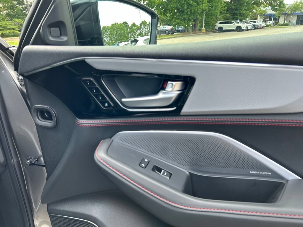 New 2026 Acura MDX A-Spec w/ Advance Package AWD/4WD image 19