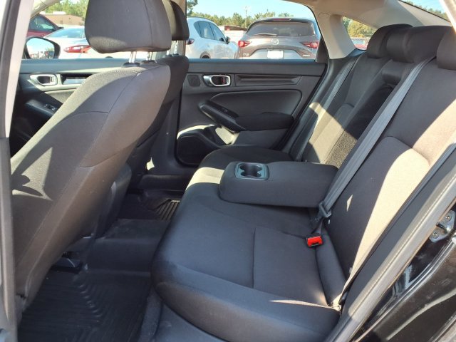 Used 2023 Honda Civic EX image 17