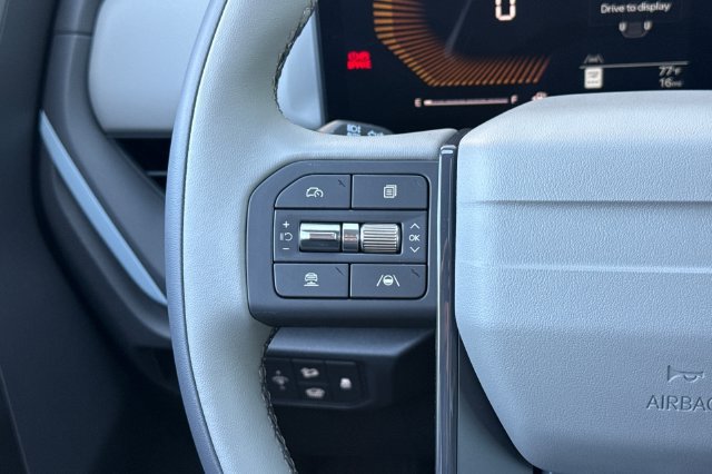 New 2027 Kia Seltos EX w/ EX Panoramic Sunroof Package FWD image 29