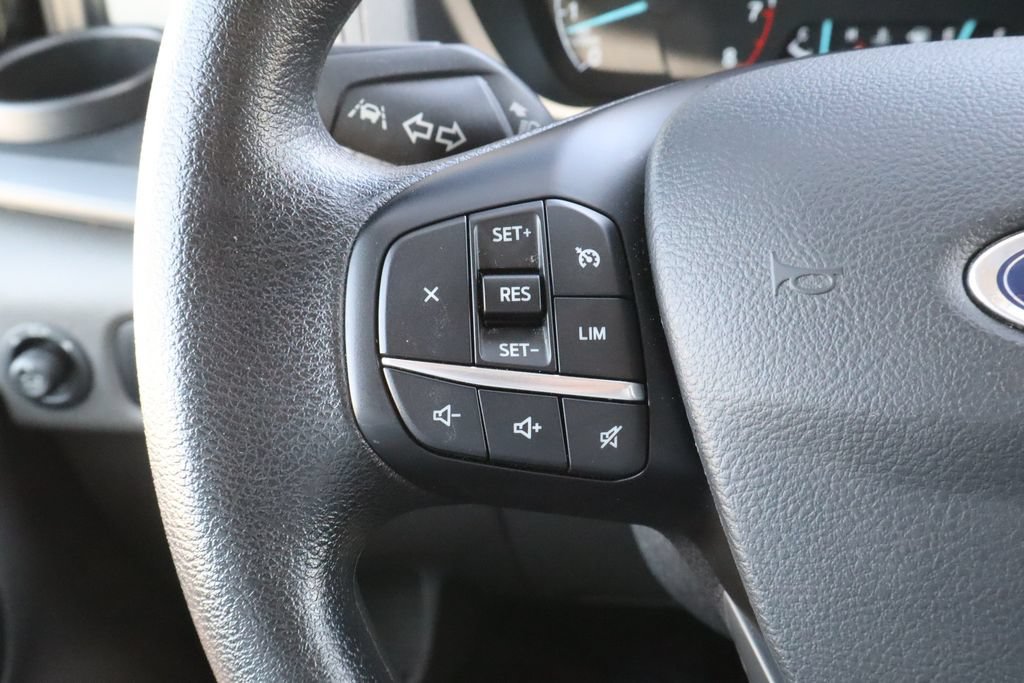 Used 2025 Ford Transit 350 XLT RWD image 24