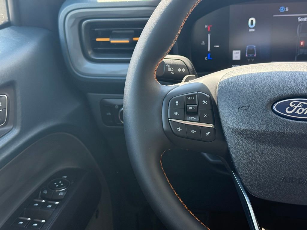 Used 2026 Ford Maverick Tremor AWD/4WD image 10