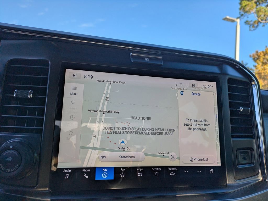 New 2025 Ford F250 Lariat w/ Lariat Ultimate Package image 22