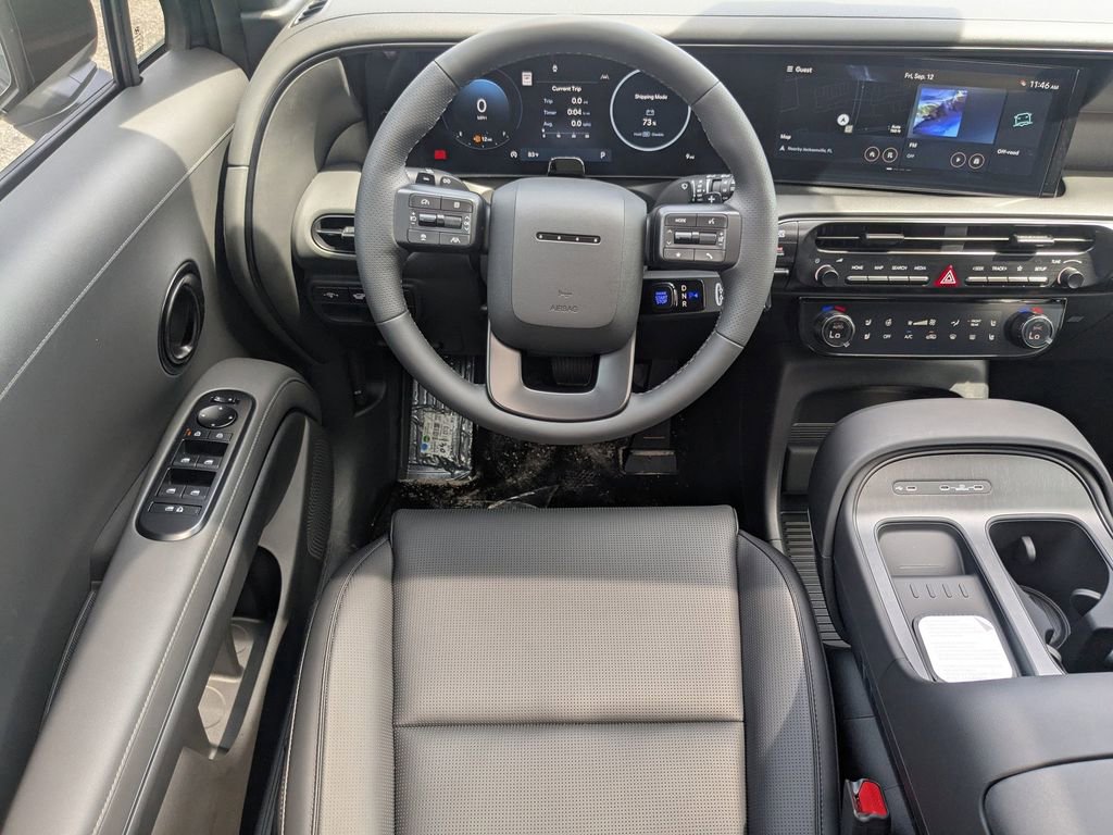 New 2026 Hyundai Palisade XRT Pro image 50