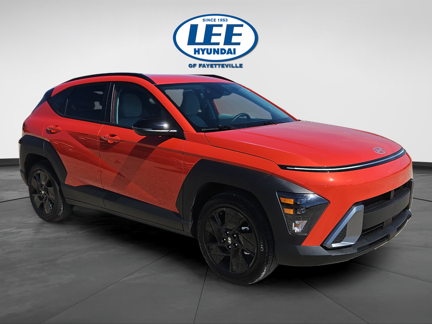 Certified 2026 Hyundai Kona SEL Sport