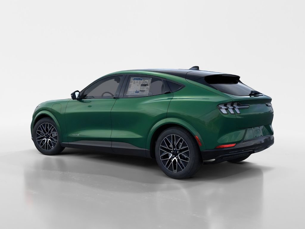 New 2026 Ford Mustang Mach-E Premium AWD/4WD image 5