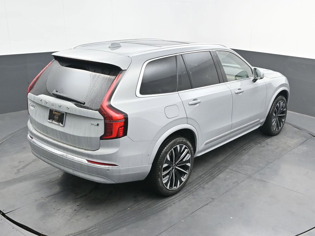 New 2026 Volvo XC90 B6 Plus w/ Protection Package Premier image 27