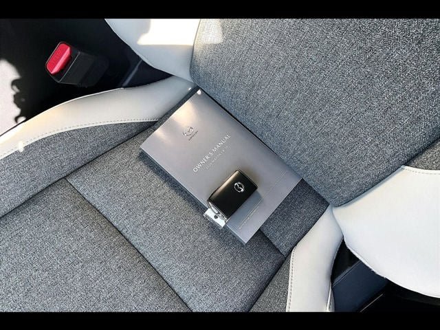 New 2026 MAZDA CX-30 Aire Edition AWD/4WD image 43