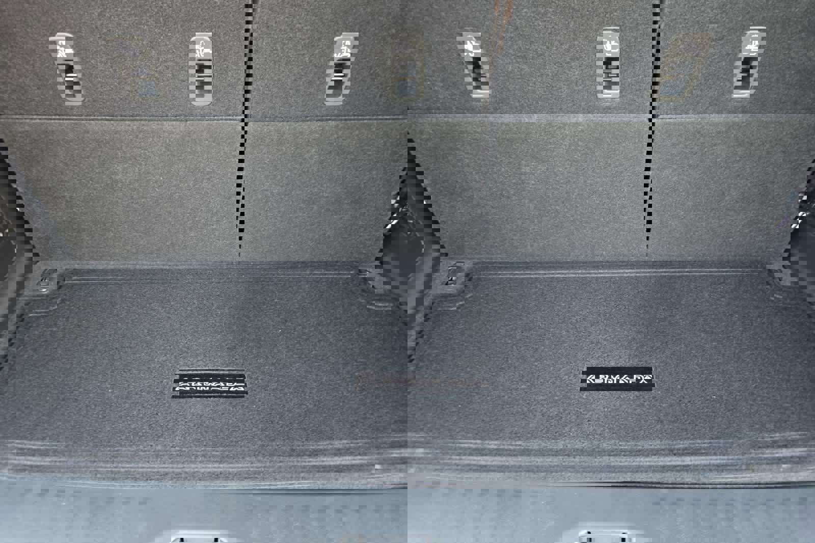 New 2025 Nissan Armada Platinum w/ Convenience Package image 16