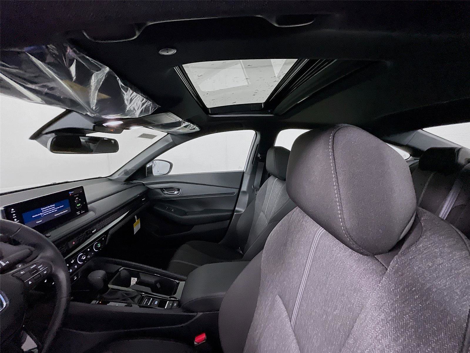 New 2026 Honda Accord Sport image 7