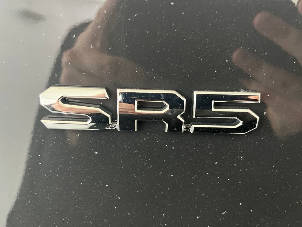 Used 2025 Toyota Tacoma SR5 image 48