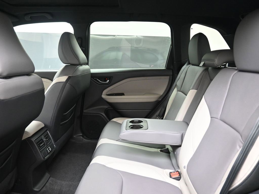 New 2026 Subaru Forester Limited image 18