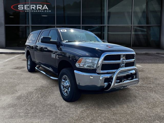 Used 2014 RAM 2500 Tradesman w/ Chrome Appearance Group AWD/4WD image 7