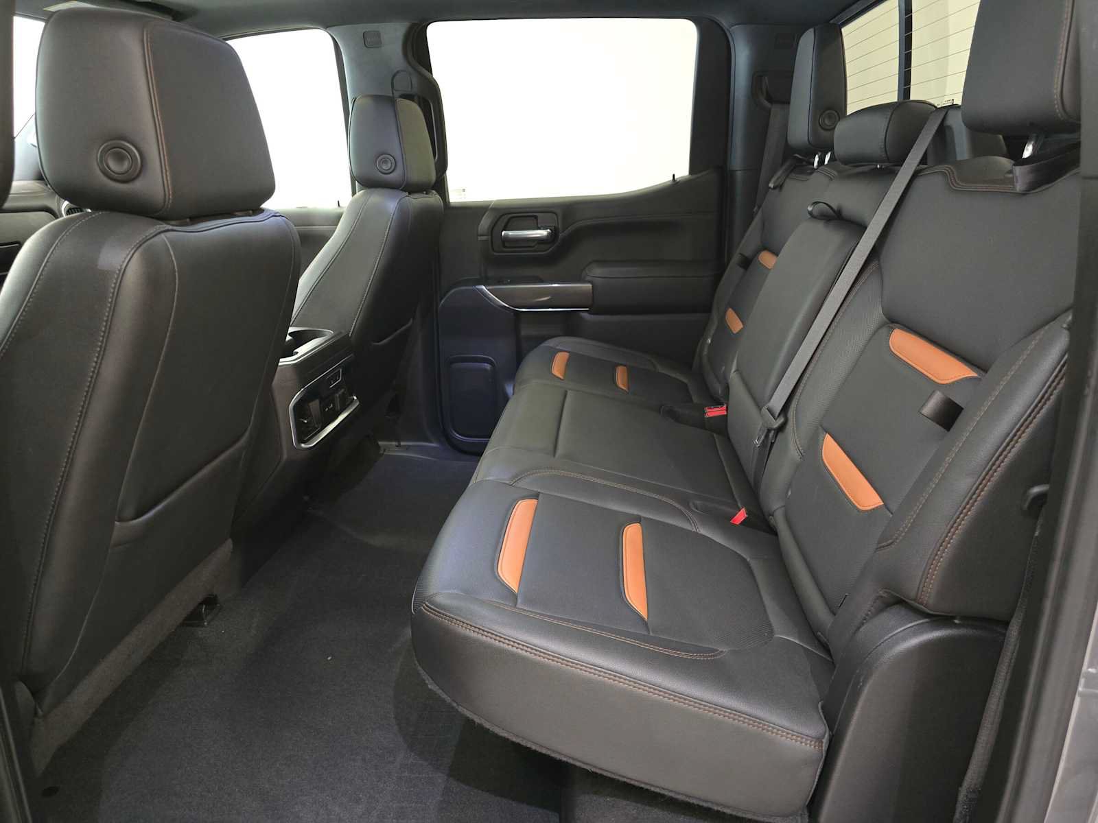 Used 2021 GMC Sierra 1500 AT4 w/ AT4 Premium Package AWD/4WD image 24