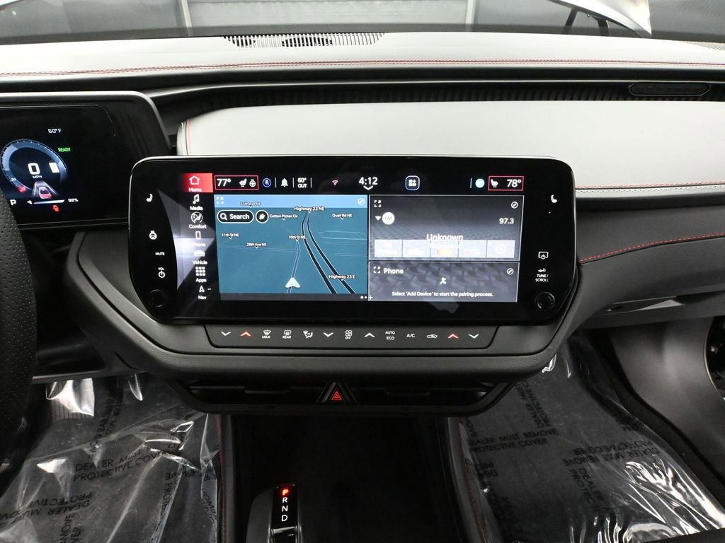 Used 2025 Dodge Charger R/T w/ Quick Order Package 25M R/T AWD/4WD image 32