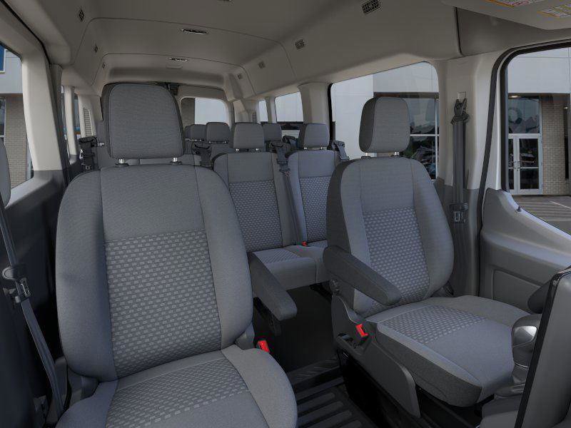 New 2026 Ford Transit 350 XL image 10